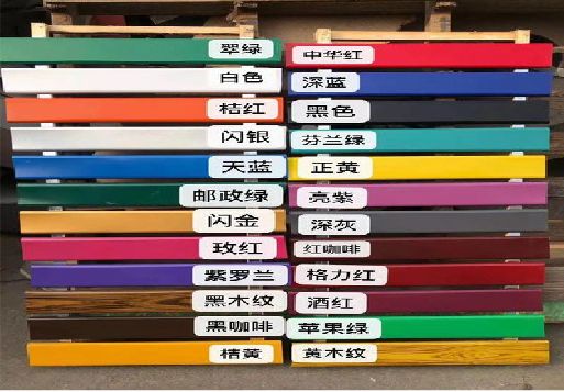房县做招牌可以用哪些材料？