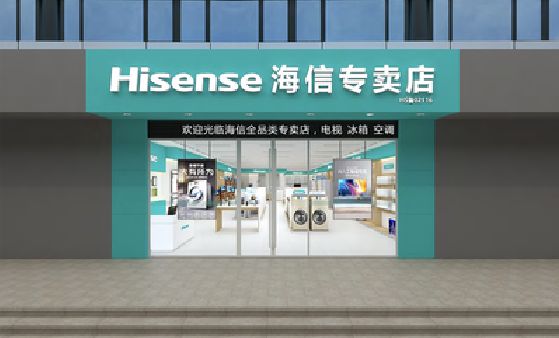 房县如何加强专卖店门头设计品质？