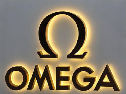 房县招牌上的发光字几天可以做好？